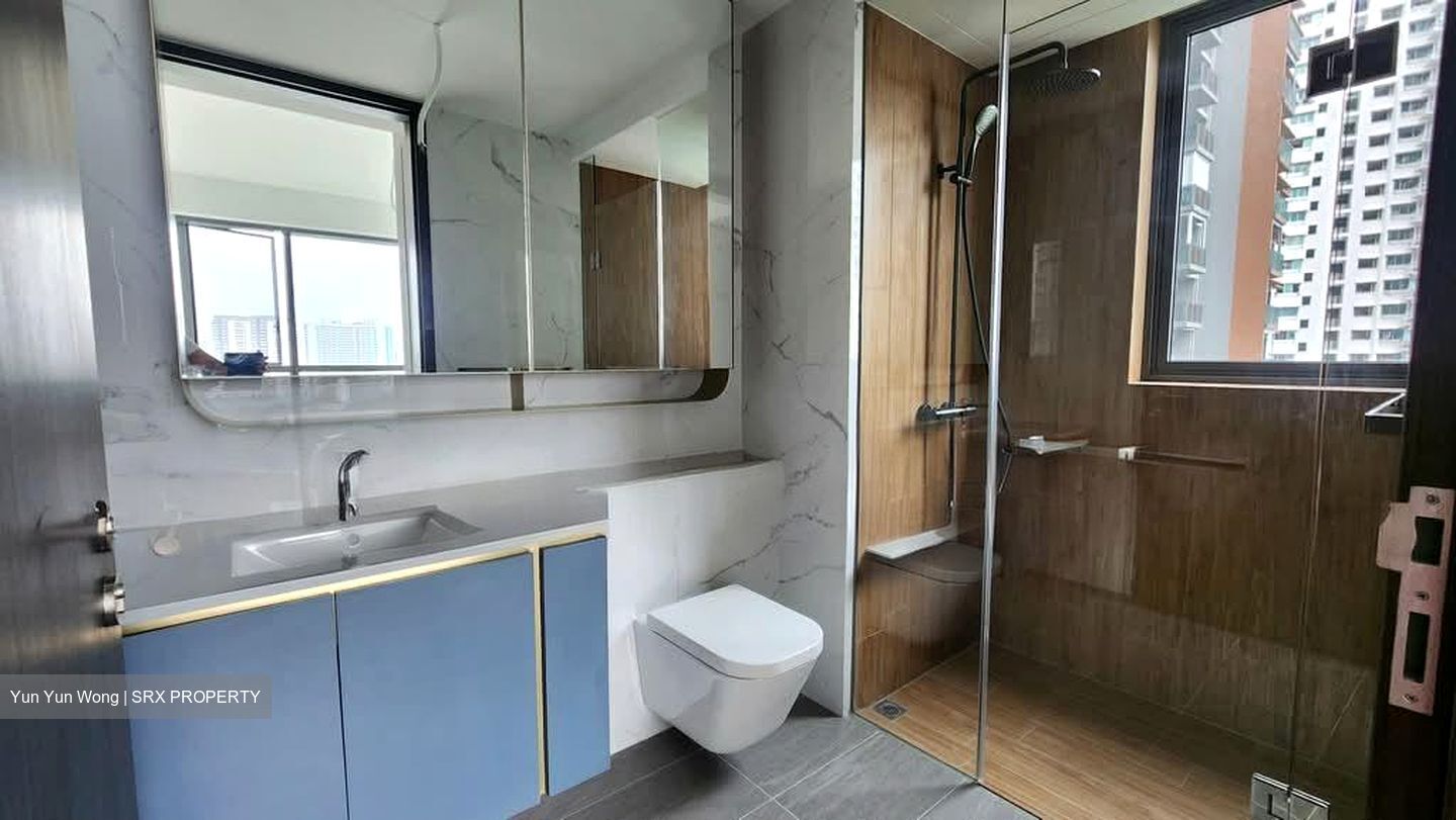 Amo Residence (D20), Apartment #591847511